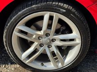 USED 2012 12 AUDI A1 1.4 TFSI S line Hatchback 3dr Petrol S Tronic Euro 5 (s/s) (122 ps) 