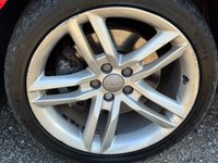 USED 2012 12 AUDI A1 1.4 TFSI S line Hatchback 3dr Petrol S Tronic Euro 5 (s/s) (122 ps) 