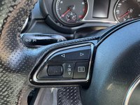 USED 2012 12 AUDI A1 1.4 TFSI S line Hatchback 3dr Petrol S Tronic Euro 5 (s/s) (122 ps) 