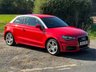USED 2012 12 AUDI A1 1.4 TFSI S line Hatchback 3dr Petrol S Tronic Euro 5 (s/s) (122 ps) 