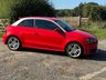 USED 2012 12 AUDI A1 1.4 TFSI S line Hatchback 3dr Petrol S Tronic Euro 5 (s/s) (122 ps) 