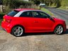 USED 2012 12 AUDI A1 1.4 TFSI S line Hatchback 3dr Petrol S Tronic Euro 5 (s/s) (122 ps) 