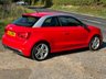 USED 2012 12 AUDI A1 1.4 TFSI S line Hatchback 3dr Petrol S Tronic Euro 5 (s/s) (122 ps) 