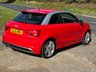 USED 2012 12 AUDI A1 1.4 TFSI S line Hatchback 3dr Petrol S Tronic Euro 5 (s/s) (122 ps) 