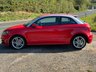 USED 2012 12 AUDI A1 1.4 TFSI S line Hatchback 3dr Petrol S Tronic Euro 5 (s/s) (122 ps) 