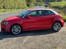 USED 2012 12 AUDI A1 1.4 TFSI S line Hatchback 3dr Petrol S Tronic Euro 5 (s/s) (122 ps) 