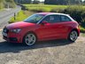 USED 2012 12 AUDI A1 1.4 TFSI S line Hatchback 3dr Petrol S Tronic Euro 5 (s/s) (122 ps) 