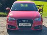 USED 2012 12 AUDI A1 1.4 TFSI S line Hatchback 3dr Petrol S Tronic Euro 5 (s/s) (122 ps) 