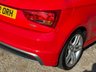 USED 2012 12 AUDI A1 1.4 TFSI S line Hatchback 3dr Petrol S Tronic Euro 5 (s/s) (122 ps) 