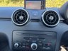 USED 2012 12 AUDI A1 1.4 TFSI S line Hatchback 3dr Petrol S Tronic Euro 5 (s/s) (122 ps) 