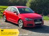 USED 2012 12 AUDI A1 1.4 TFSI S line Hatchback 3dr Petrol S Tronic Euro 5 (s/s) (122 ps) 