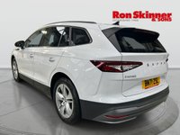 USED 2021 71 SKODA ENYAQ 62kWh 60 SUV 5dr Electric Auto (179 ps) 