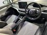 USED 2021 71 SKODA ENYAQ 62kWh 60 SUV 5dr Electric Auto (179 ps) 