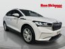USED 2021 71 SKODA ENYAQ 62kWh 60 SUV 5dr Electric Auto (179 ps) 