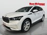 USED 2021 71 SKODA ENYAQ 62kWh 60 SUV 5dr Electric Auto (179 ps) 