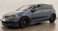 USED 2019 VOLKSWAGEN GOLF 2.0 TSI GTI Performance Hatchback 5dr Petrol Manual Euro 6 (s/s) (245 ps) gOLF 2.0 TSI GTI Performance Manual Euro 6