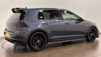 USED 2019 VOLKSWAGEN GOLF 2.0 TSI GTI Performance Hatchback 5dr Petrol Manual Euro 6 (s/s) (245 ps) gOLF 2.0 TSI GTI Performance Manual Euro 6
