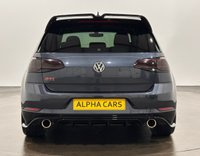 USED 2019 VOLKSWAGEN GOLF 2.0 TSI GTI Performance Hatchback 5dr Petrol Manual Euro 6 (s/s) (245 ps) gOLF 2.0 TSI GTI Performance Manual Euro 6