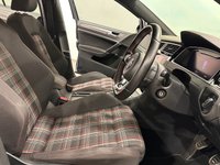 USED 2019 VOLKSWAGEN GOLF 2.0 TSI GTI Performance Hatchback 5dr Petrol Manual Euro 6 (s/s) (245 ps) gOLF 2.0 TSI GTI Performance Manual Euro 6