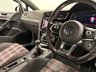 USED 2019 VOLKSWAGEN GOLF 2.0 TSI GTI Performance Hatchback 5dr Petrol Manual Euro 6 (s/s) (245 ps) gOLF 2.0 TSI GTI Performance Manual Euro 6