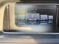 USED 2015 MERCEDES-BENZ E CLASS 2.1 E220 BlueTEC AMG Line Cabriolet 2dr Diesel G-Tronic+ Euro 6 (s/s) (177 ps) AMG Styling | Cabriolet