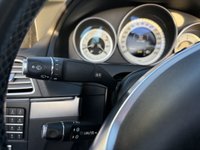 USED 2015 MERCEDES-BENZ E CLASS 2.1 E220 BlueTEC AMG Line Cabriolet 2dr Diesel G-Tronic+ Euro 6 (s/s) (177 ps) AMG Styling | Cabriolet