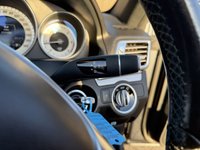 USED 2015 MERCEDES-BENZ E CLASS 2.1 E220 BlueTEC AMG Line Cabriolet 2dr Diesel G-Tronic+ Euro 6 (s/s) (177 ps) AMG Styling | Cabriolet