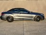 USED 2015 MERCEDES-BENZ E CLASS 2.1 E220 BlueTEC AMG Line Cabriolet 2dr Diesel G-Tronic+ Euro 6 (s/s) (177 ps) AMG Styling | Cabriolet