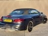 USED 2015 MERCEDES-BENZ E CLASS 2.1 E220 BlueTEC AMG Line Cabriolet 2dr Diesel G-Tronic+ Euro 6 (s/s) (177 ps) AMG Styling | Cabriolet