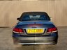 USED 2015 MERCEDES-BENZ E CLASS 2.1 E220 BlueTEC AMG Line Cabriolet 2dr Diesel G-Tronic+ Euro 6 (s/s) (177 ps) AMG Styling | Cabriolet