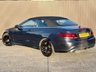 USED 2015 MERCEDES-BENZ E CLASS 2.1 E220 BlueTEC AMG Line Cabriolet 2dr Diesel G-Tronic+ Euro 6 (s/s) (177 ps) AMG Styling | Cabriolet