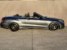 USED 2015 MERCEDES-BENZ E CLASS 2.1 E220 BlueTEC AMG Line Cabriolet 2dr Diesel G-Tronic+ Euro 6 (s/s) (177 ps) AMG Styling | Cabriolet