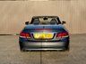 USED 2015 MERCEDES-BENZ E CLASS 2.1 E220 BlueTEC AMG Line Cabriolet 2dr Diesel G-Tronic+ Euro 6 (s/s) (177 ps) AMG Styling | Cabriolet