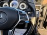USED 2015 MERCEDES-BENZ E CLASS 2.1 E220 BlueTEC AMG Line Cabriolet 2dr Diesel G-Tronic+ Euro 6 (s/s) (177 ps) AMG Styling | Cabriolet