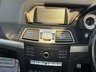 USED 2015 MERCEDES-BENZ E CLASS 2.1 E220 BlueTEC AMG Line Cabriolet 2dr Diesel G-Tronic+ Euro 6 (s/s) (177 ps) AMG Styling | Cabriolet