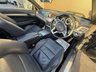 USED 2015 MERCEDES-BENZ E CLASS 2.1 E220 BlueTEC AMG Line Cabriolet 2dr Diesel G-Tronic+ Euro 6 (s/s) (177 ps) AMG Styling | Cabriolet
