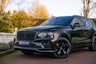 USED 2020 20 BENTLEY BENTAYGA 4.0 V8 SUV 5dr Petrol Auto 4WD Euro 6 (s/s) (550 ps) 