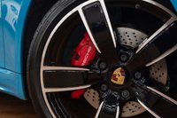 USED 2018 67 PORSCHE 718 CAYMAN 2.5T S Coupe 