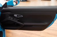 USED 2018 67 PORSCHE 718 CAYMAN 2.5T S Coupe 