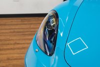 USED 2018 67 PORSCHE 718 CAYMAN 2.5T S Coupe 