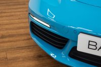 USED 2018 67 PORSCHE 718 CAYMAN 2.5T S Coupe 
