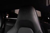 USED 2018 67 PORSCHE 718 CAYMAN 2.5T S Coupe 