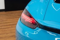 USED 2018 67 PORSCHE 718 CAYMAN 2.5T S Coupe 