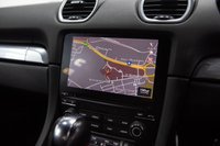 USED 2018 67 PORSCHE 718 CAYMAN 2.5T S Coupe 