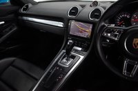 USED 2018 67 PORSCHE 718 CAYMAN 2.5T S Coupe 