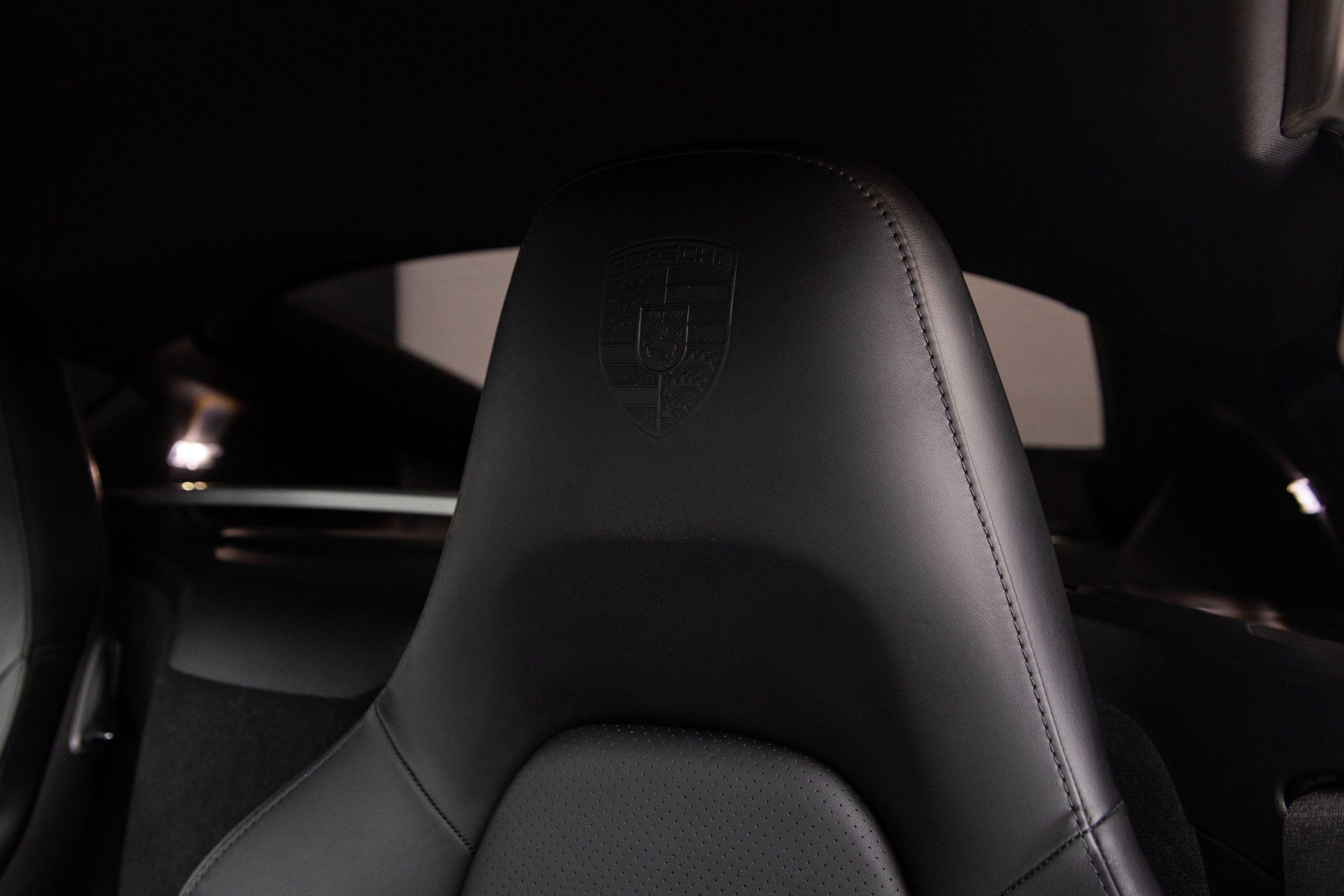 USED 2018 67 PORSCHE 718 CAYMAN 2.5T S Coupe 
