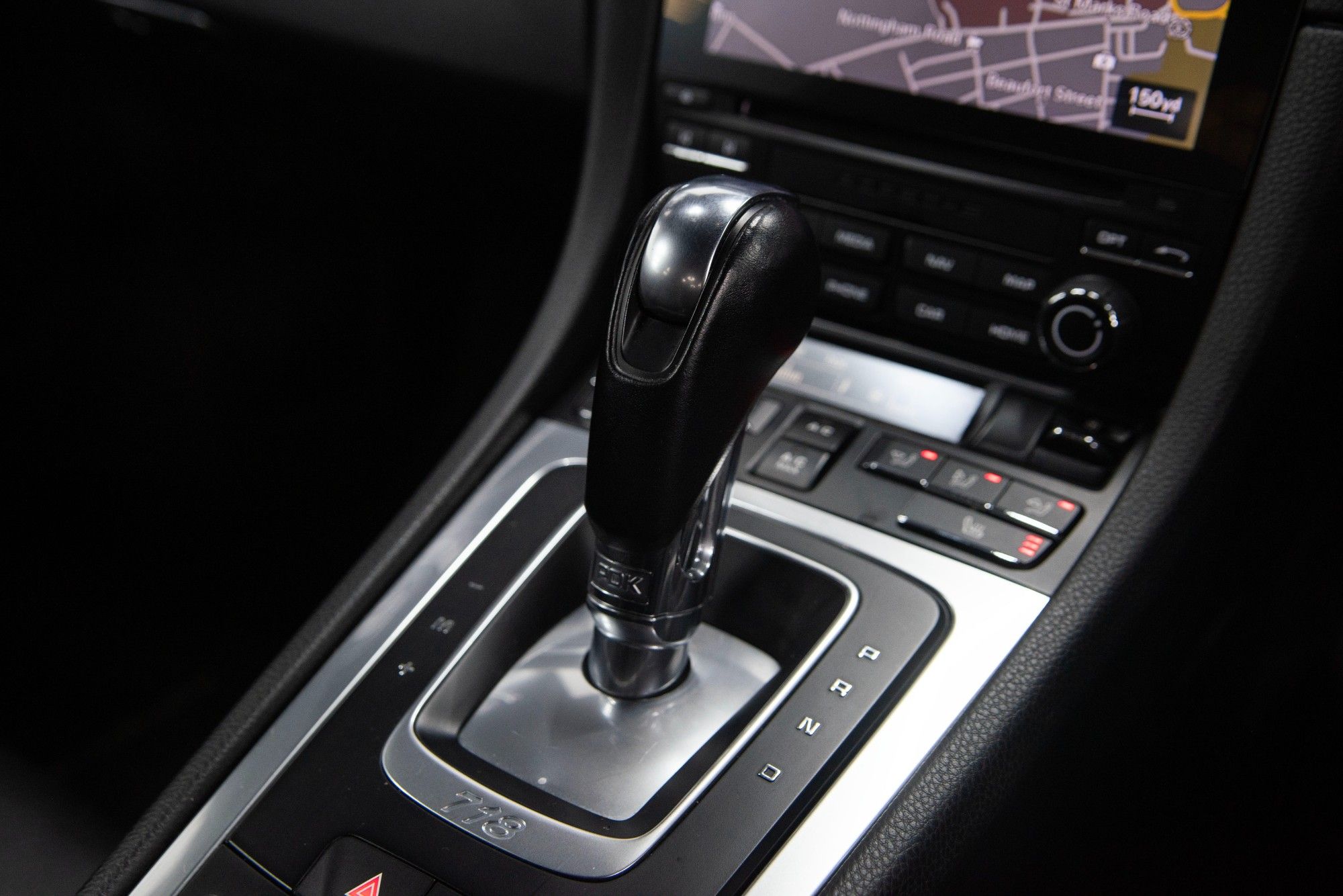 USED 2018 67 PORSCHE 718 CAYMAN 2.5T S Coupe 