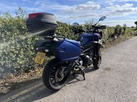 USED 2018 68 YAMAHA TRACER 900 GT 900 Adventure Petrol Manual Euro 4 (115 ps) 