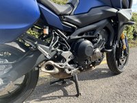 USED 2018 68 YAMAHA TRACER 900 GT 900 Adventure Petrol Manual Euro 4 (115 ps) 