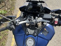 USED 2018 68 YAMAHA TRACER 900 GT 900 Adventure Petrol Manual Euro 4 (115 ps) 